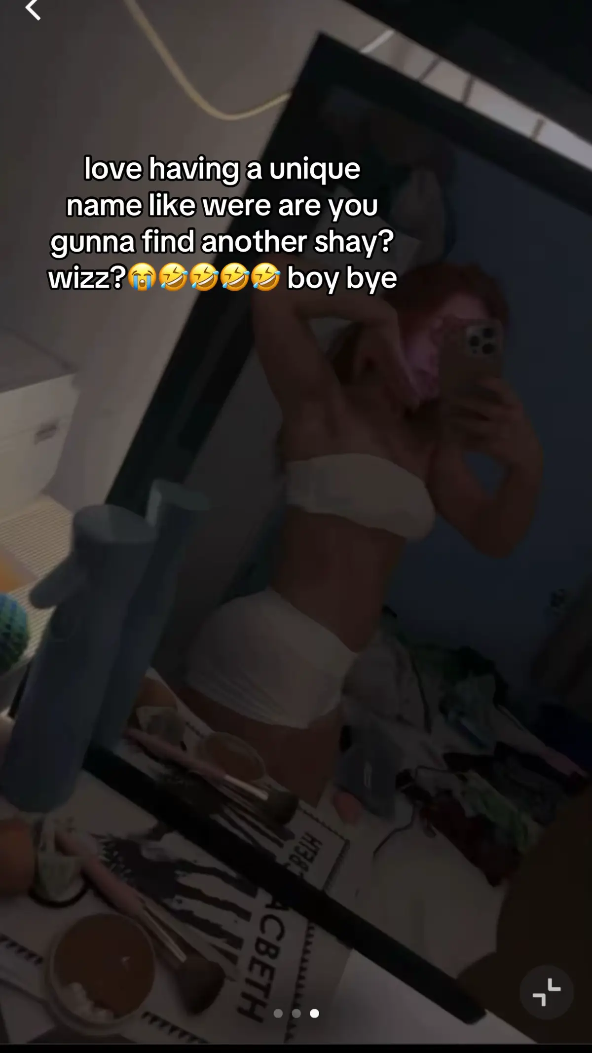 im still with tj i jus wanted ti make it xxx