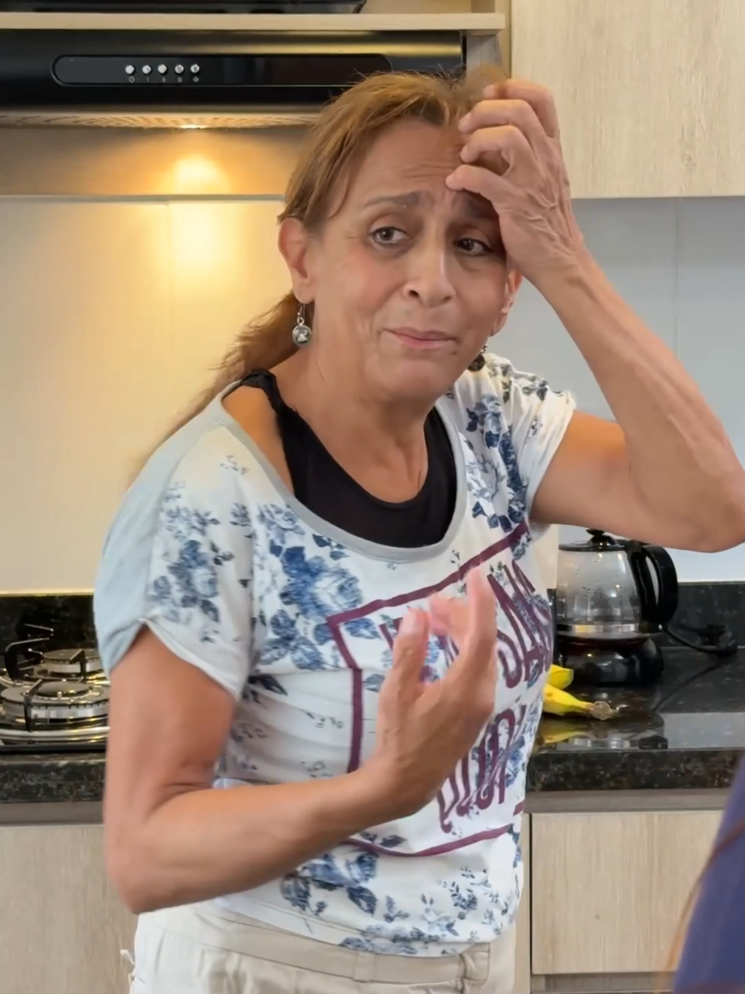 El amor de madre no se mide por merecimientos PARTE 1 #viralvideos #viralditiktok