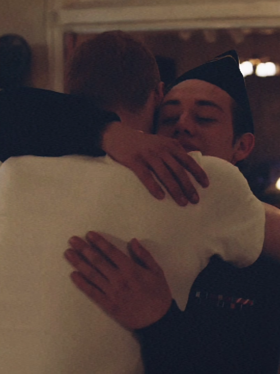 Ian saw himself in Carl ❤️‍🩹 #iangallagher #carlgallagher #shameless #shamelessedit #foryourpage 