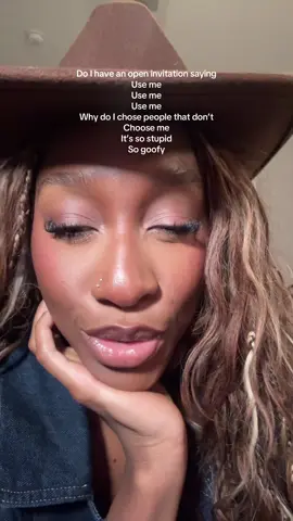 Praise God that I don’t draw from the places that draw from me. That’s when it hurts…