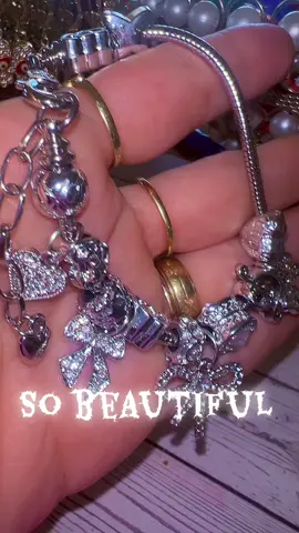 Bracelet #tiktokshopblackfriday #bracelet 