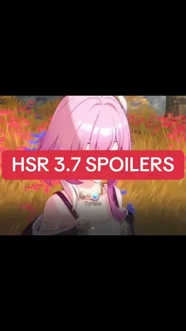 this is genuinely so funny u guys were debunked so hard #fyp #foryou #HonkaiStarRail #elysia #cyrene 