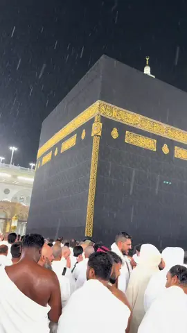 Ya Allah, keep my heart forever attached to Kaaba Shareef and bless me to return again and again 🕋  #KaabaShareef #HouseOfAllah #BlessedJourney #FaithAndPeace #MakkahMukarramah 