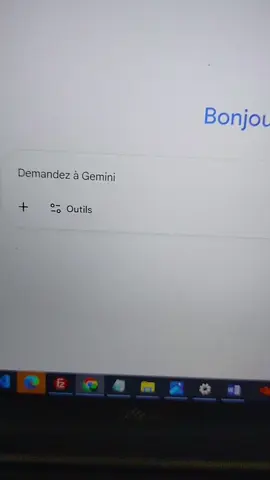 🇫🇷 Titre : Crée une histoire personnalisée pour ton enfant avec Gemini et ChatGPT 📚✨ Description : Transforme l’imagination de ton enfant en une histoire magique ! Grâce à Gemini (Storybook) et ChatGPT, tu peux créer facilement une histoire personnalisée où ton enfant devient le héros principal. Ajoute ses personnages préférés, ses amis ou ses jouets favoris pour rendre l’histoire encore plus vivante. 💡 Il te suffit de : 1️⃣ Utiliser Gemini dans la rubrique Storybook pour générer les images. 2️⃣ Utiliser ChatGPT pour écrire le texte de l’histoire, adapté à ton enfant. 3️⃣ Assembler le tout pour un livre magique et unique, plein d’amour, d’émotion et d’aventure ! Hashtags : #HistoirePersonnalisée #GeminiStorybook #ChatGPTPourEnfants اصنع قصة مخصصة لطفلك باستخدام Gemini وChatGPT 📚✨ الوصف : حوّل خيال طفلك إلى قصة ساحرة! باستخدام Gemini (Storybook) وChatGPT، يمكنك إنشاء قصة مخصصة يكون فيها طفلك البطل الحقيقي. أضف شخصياته المفضلة أو أصدقاءه أو ألعابه لتصبح القصة مليئة بالحياة والإبداع. 💡 الخطوات بسيطة: 1️⃣ استخدم Gemini في قسم Storybook لإنشاء الصور. 2️⃣ استخدم ChatGPT لكتابة النص المناسب لعمر طفلك. 3️⃣ اجمع بينهما لتحصل على كتاب فريد وساحر يملأ قلب طفلك بالسعادة! الوسوم : #قصة_مخصصة #GeminiStorybook  --- 🇬🇧 Title: Create a personalized story for your child with Gemini and ChatGPT 📚✨ Description: Turn your child’s imagination into a magical story! With Gemini (Storybook) and ChatGPT, you can create a personalized story where your child becomes the main hero. Add their favorite characters, friends, or toys to make it even more special. 💡 Here’s how: 1️⃣ Use Gemini in the Storybook section to generate the illustrations. 2️⃣ Use ChatGPT to write a fun and age-appropriate story. 3️⃣ Combine both to create a unique and magical book full of love and creativit    ---
