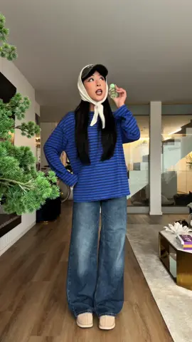 5 looks com 5 perfumes com fragrâncias deliciosas da @Pull&Bear 💙  Qual foi o seu look preferido?  Combina os novos perfumes com os seus lookinhos de outono 🍂  *PUB #pullandbear #pullandbearcommunity 