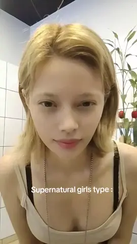 #fp #supernatural #style 