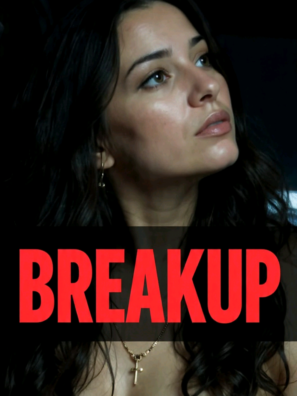 When she says it’s over because of another guy 💔 #Relationship #couple #heartbroken #breakupstory #sad 