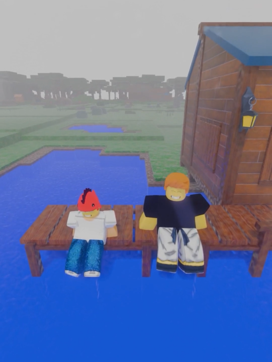 Dino Kid Steals Food for His Deer Mother in 99 Nights in the Forest #roblox #robloxmemes #robloxanimation #fyp #viral 