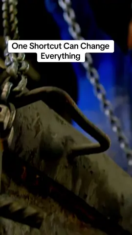 Every crane operator knows—safety isn’t just rules, it’s respect. Take that extra second, because one mistake can cost everything. Real operators stay alert, stay alive. #CraneDaddy #PortSafety #LongshoreStrong #DockLife #WorkSafe