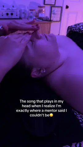 I’ll never forget when someone I once admired in this industry told me: “People who think they can go independent in a small town never make it. Good luck charging $5 for a brow wax.” Cute, right? Fast forward — I’m in a small town, not charging $5 for anything, booked, thriving, and happier than ever. I don’t have to ask permission for a day off. I don’t work Christmas Eve. And I built this with my own two hands. So here’s to betting on yourself — even when they tell you you can’t ✨ #TexasEsthetician #brownwoodtx #localesthetician #esthetician #fyp 