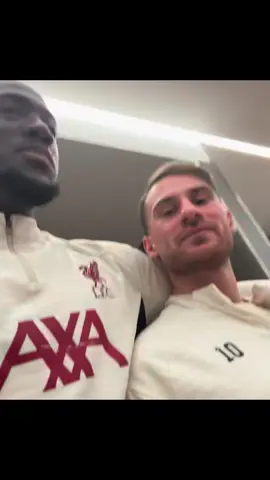 Gère le milieu, Mac Allister ✨|| #macallister#footballedit#fyp#liverpool#