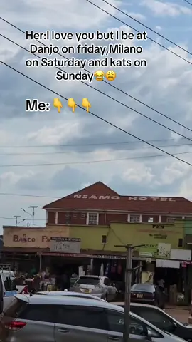 Life of a party 😂😂get out of the way #bunyoro 