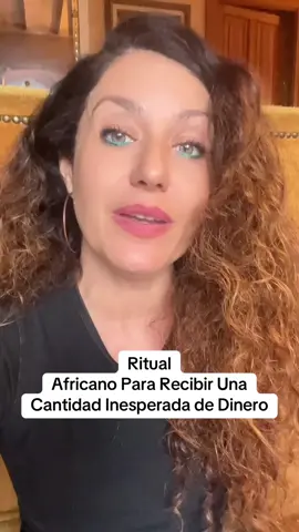 👉Me encantan los Rituales, de todas las culturas,  y os explico éste porque a mí me funcionó 😃 👉África es el continente de la Magia porque ellos practican El Animismo, que considera al alma como principio de acción de todos los fenómenos vitales, incluidos poderes mentales y de atracción de riqueza y también calamidades 😯 ⭕️Compártelo para que más personas puedan hacerlo!  👉A mi lo que no me va a matar lo quiero experimentar 🙏❤️ #rituales #africa #magia #atraedinero 