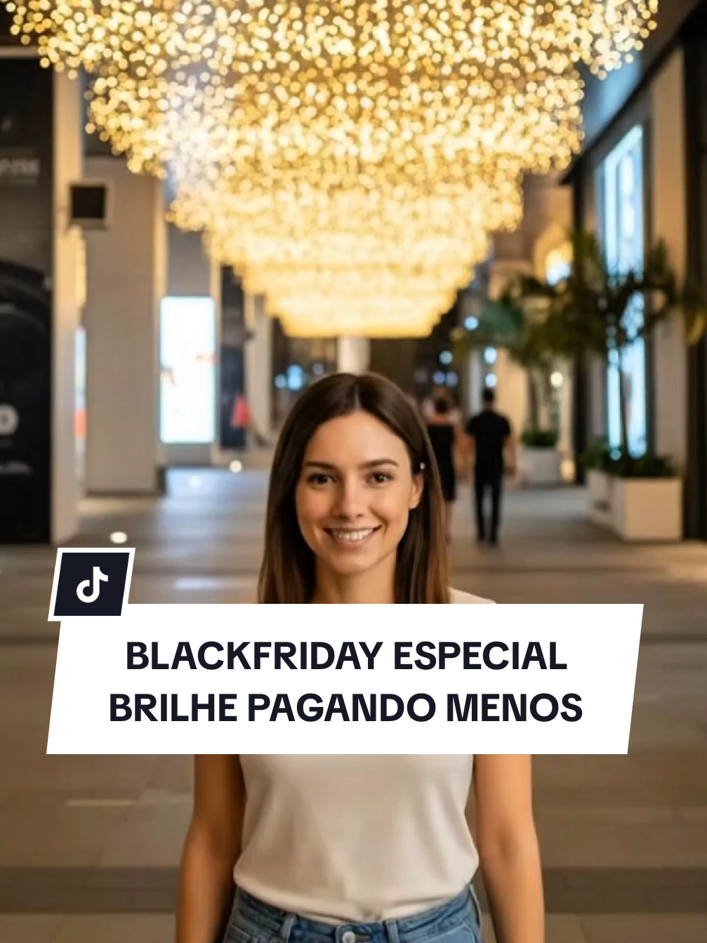 Transforme sua casa num show de luzes neste Natal.#tiktokshopblackfridaybr  #tiktokshop1111br  #ledsolar  #decoracao 