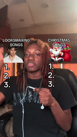 #looksmaxing #christmas #sirvon 