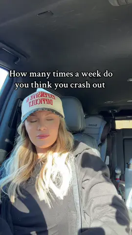 Literally did this morning