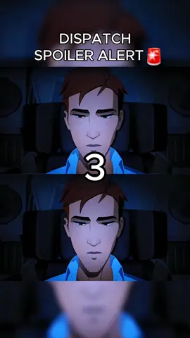 Testing New Mecha Man with or  without Z Team after shift  in Episodes 5 and 6 of DISPATCH 👀 #dispatch #dispatchgame #dispatchgameplay #WhatToPlay #TikTokPartner 