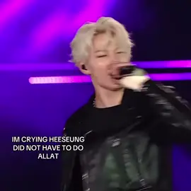 #enhypen #fyp #😜 #heeseung #enhypen 