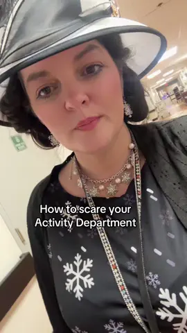 Truth #activityshift #lifeenrichment #nursinghome #snf #ltc