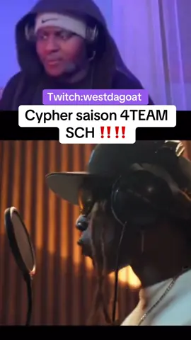 N’oublie pas de t’abonner en live sur Twitch 1j/2 ‼️‼️ #nouvellecole #nouvelleecole #sch #wdgreact #sdm 