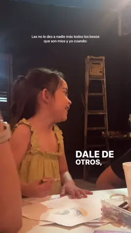 Aria entendió la fakin vibeeeee 😆❤️‍🩹 #fyp #paratii 