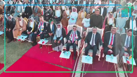 كلمة المرشح الحاج @احمد كريم الدلفي السراي  في المؤتمر الانتخابي الذي أُقيم من قِبَل جمهوره ومحبيه في محافظة واسط مدينة الكوت.