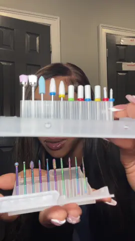 Calling all my nail girlies #naildrill #naildrillbit #nails💅 #fyp 