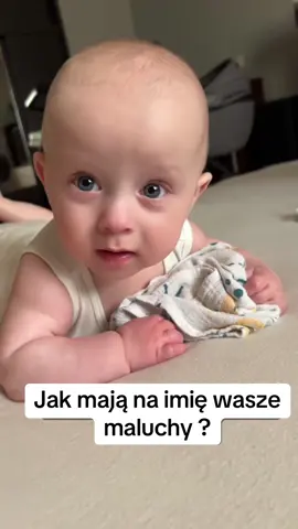 Jakie imiona wybraliście ? #dziecko #imiedladziecka #synek #milosc #mamaisyn 