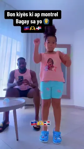 Bon kiyès kap montrel yo 🙆‍♂️ #haitiantiktok #capcut #fyp #haitiantiktok🇭🇹 #viral @