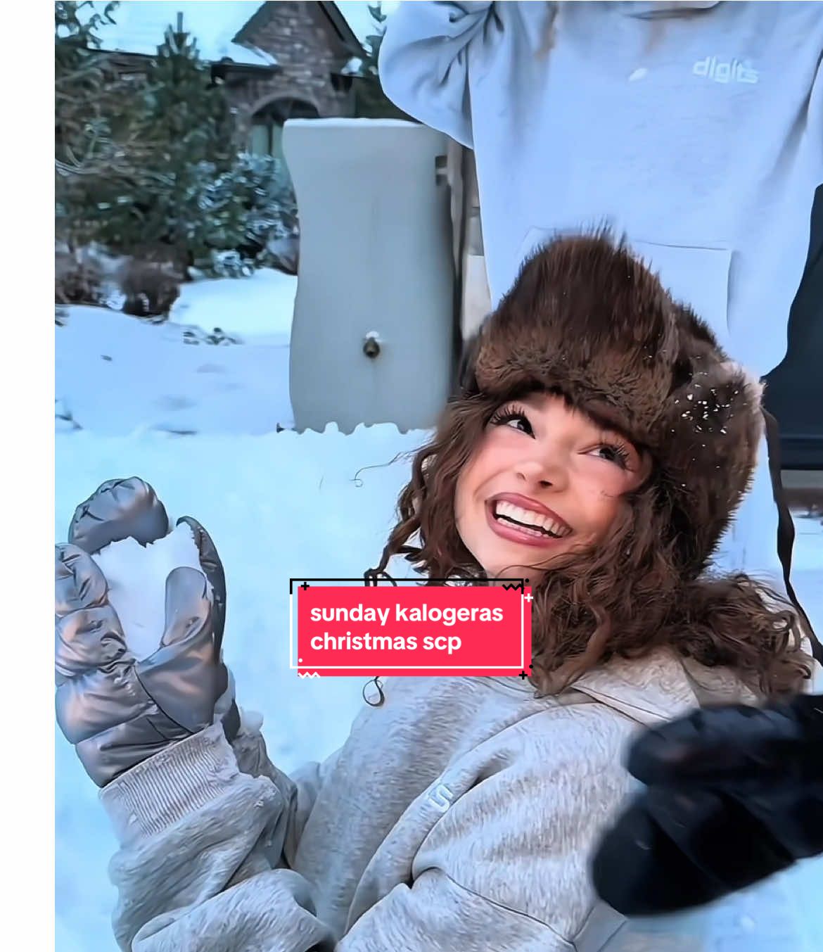 #sundaykalogeras sunday kalogeras winter/christmas (kalomas) scene pack ultra hd 4k quality to use for edits!! #fyp #foryoupage #kalogerassisters #scenepack @sundaykalogeras @demitrakalogeras @Eliana Kalogeras @Patrisha @Noah Risling 