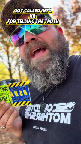 I got called into HR for telling them the truth #workhumor #worklife #comedy #officehumor #officelife #bluecollar 