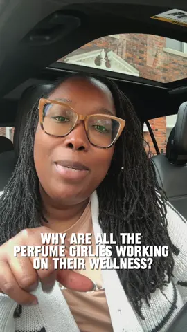 The I deserve era. Doing what makes life easier and what makes it smell better with no guilt 💅🏽 Been with @IVY for a year and loving every moment! This post is not sponsored, but my subscription is gifted with no obligation 🤍 If you’re curious, you know where to look 👀  (🔗🌳) #fragrancetok #softlife #SelfCare #perfume #thegourmandgirlie You probably found this because you searched: Realistic wellness journey update, self-care routine, perfume as self care, I deserve