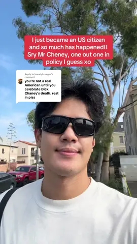 Replying to @breadykrueger #uscitizen #uscitizenship 