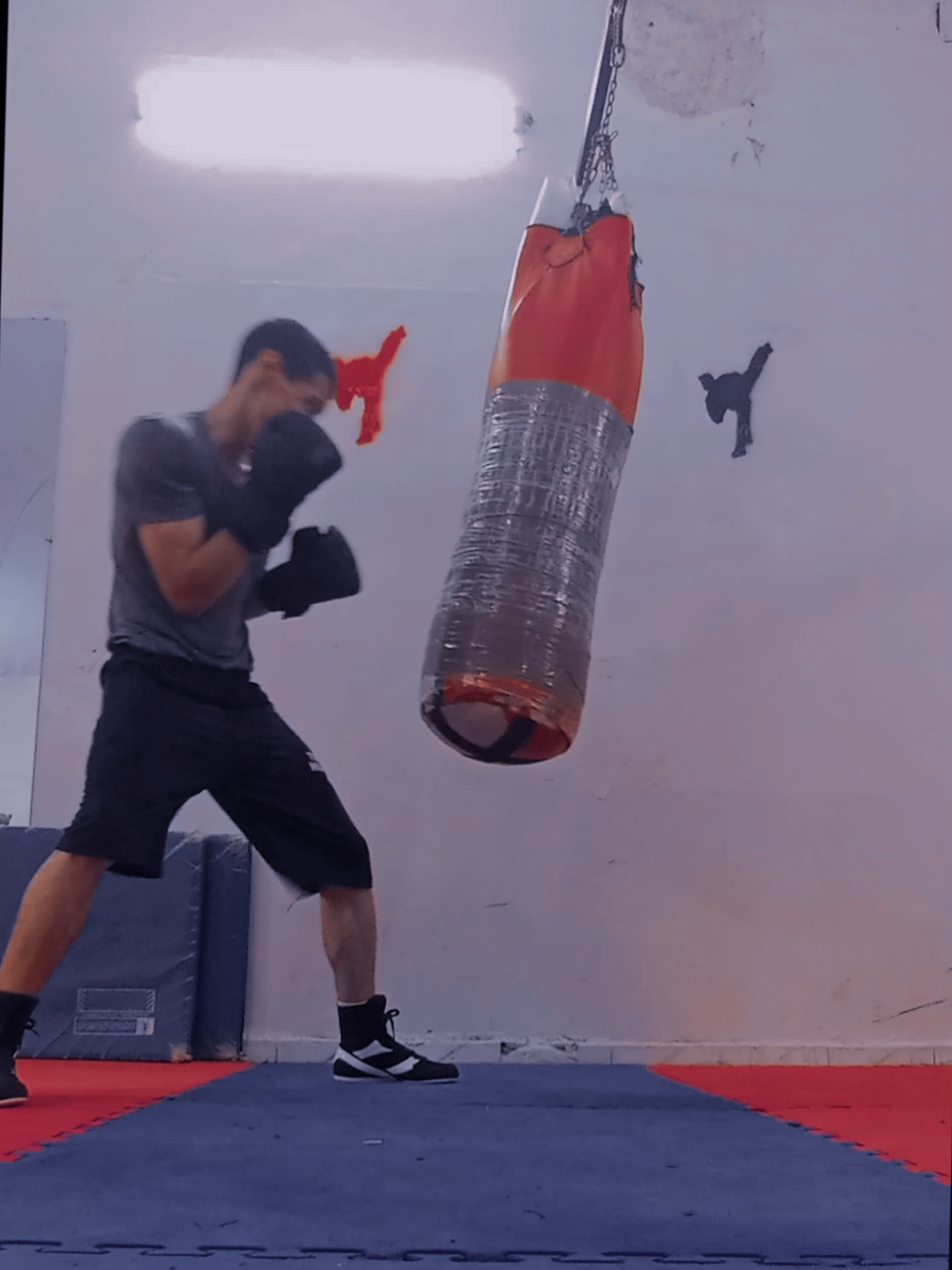 #italy🇮🇹 #boxinglife 