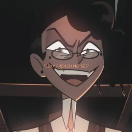 #ALASTOR IVE WAITED FIVE YEARS TO SEE THIS I AM NOT DISAPPOINTED 😻😻😻 | scp: cjp | ac: audiosfxss | cc: .bloodyghost_ | #alastorhazbinhotel #alastoredit #edit #foryoupage 