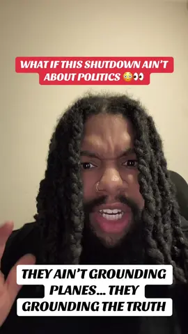 What If the Government Shutdown Is a Cover-Up for Something in the Sky? #govermentshutdown #3iatlas #fyp #staywoke #awakening 