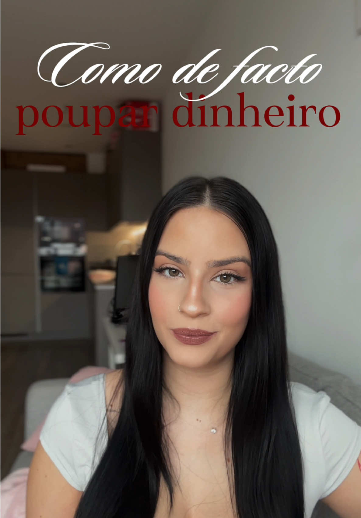 Como te tornares viciada em poupar dinheiro #financaspessoais #autocuidado #poupar 