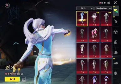 Đổi free 10 đá nào mn ơi  bộ đồ Huyền thoại 1 thời cùng m416 băng🤣#pubgmobile #pubg @PUBG Mobile VN @PUBG Mobile Esports VN 