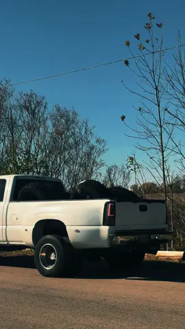 5-8 elbow next?  #ilovemygf #duramax #lb7 #crosswindmt #dually