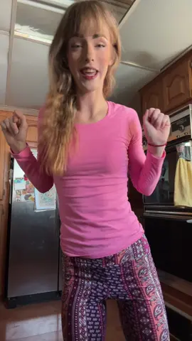 Life’s good over here 