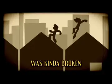 Human Alastor | Upside Down (Hazbin Hotel) #alastor#fyp #hazbinhotel#humanalastor#edit 