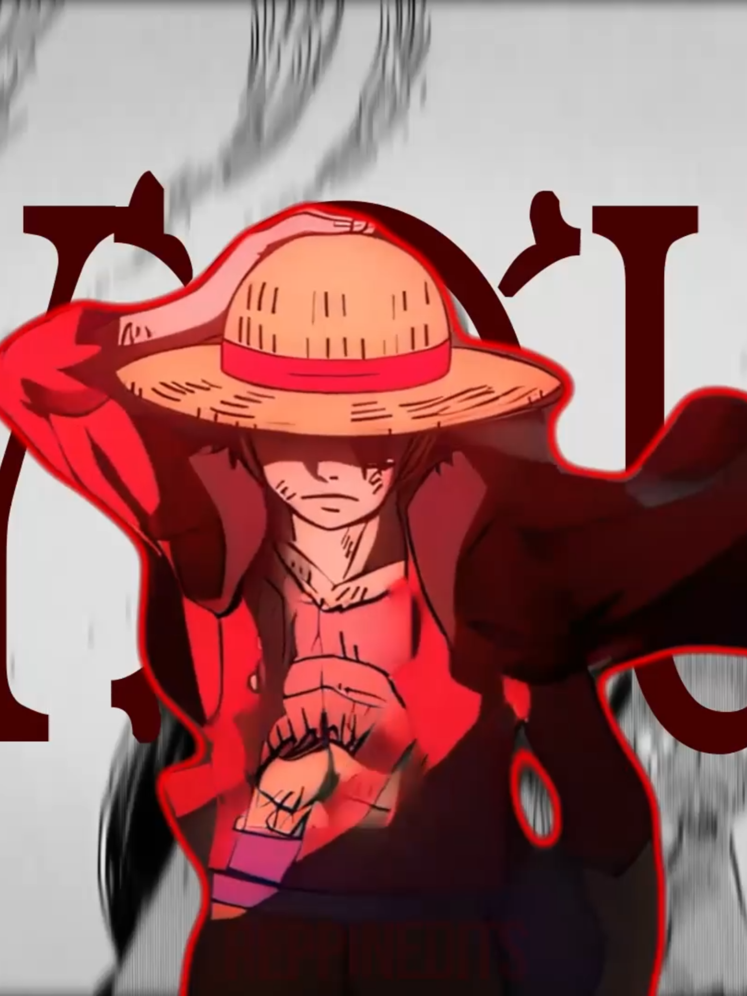 hire me for editing work i want a few more clients😎 @kjeditz1#monkeydluffy #onepiece #onepieceanime