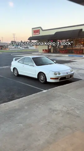 This didn’t age well 🧍‍♂️😂#honda #cars #integra #fyp #teggy 