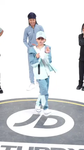 The Undefeated champion ! 🏆 #sturdyoff