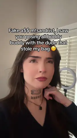 And she knew it too 💀 #fyp #fy 