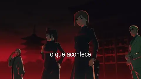 #jujutsukaisen eu amei editar jjk, meu novo conteúdo😋 ((eu sumindo e voltando toda hora ———————————- . . . . ib :: eu perdi😓 tags :: #fyp #viral #anime #funk 
