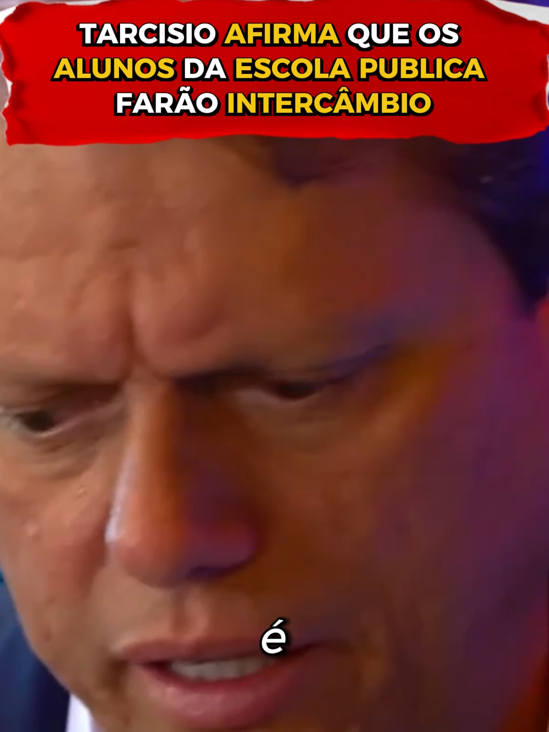 SERÁ QUE ELE VAI LEVAR?  #tarcisiodfsp #tarcisiocortes #tarcisiodefreitas #politico @tarcisiogdf