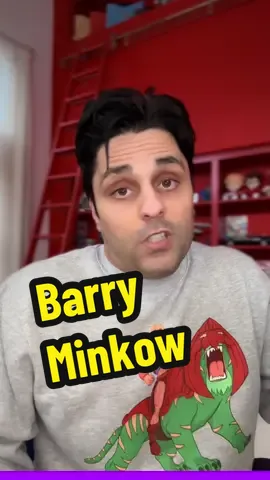 Bro made a movie about himself 🤣 ————- Barry Minkow was a teenage entrepreneur who founded the carpet-cleaning company ZZZZ Best in the 1980s and became a Wall Street sensation- until it was revealed to be one of the biggest Ponzi schemes of its time. Minkow fabricated fake restoration projects and used forged documents to trick investors, inflating his company’s value to over $200 million before it collapsed in 1987.