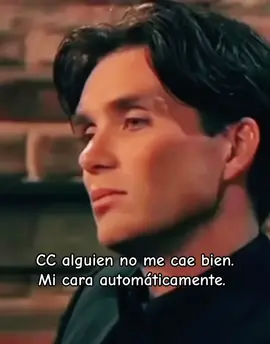 Mi cara me delata, no puedo fingir. 😣🫣🫩 #CillianMurphyEdits #fyp #CillianMurphyMood #CillianMurphyAllTheWay 😎😏 