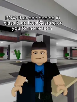 why me #fyp #robloxfyp #relatable #funny #floptok 
